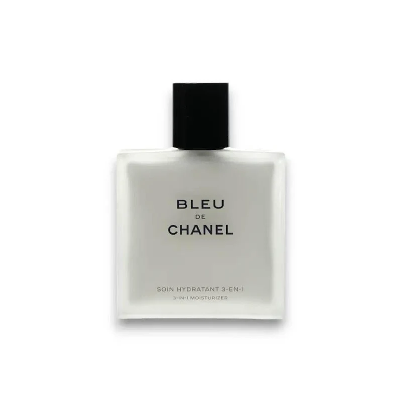 CHANEL BLEU DE CHANEL 3-in-1 Moisturizer