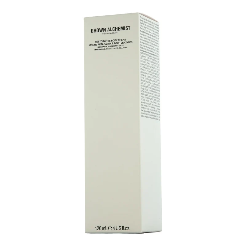 Grown Alchemist Body Restorative Body Cream