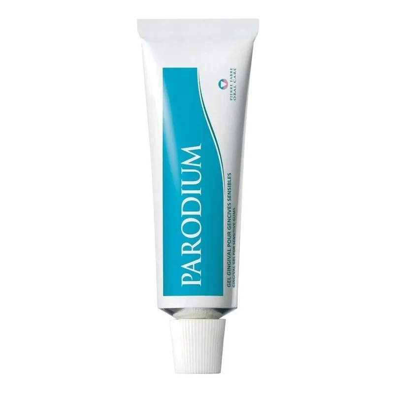 Parodium Gingival Gel - 50ml
