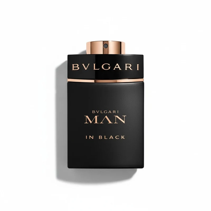 BVLGARI Man in Black Eau de Parfum