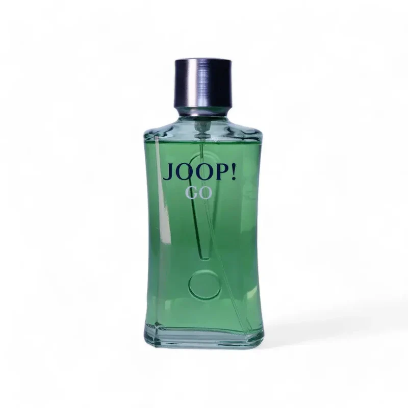 JOOP! Go Eau de Toilette