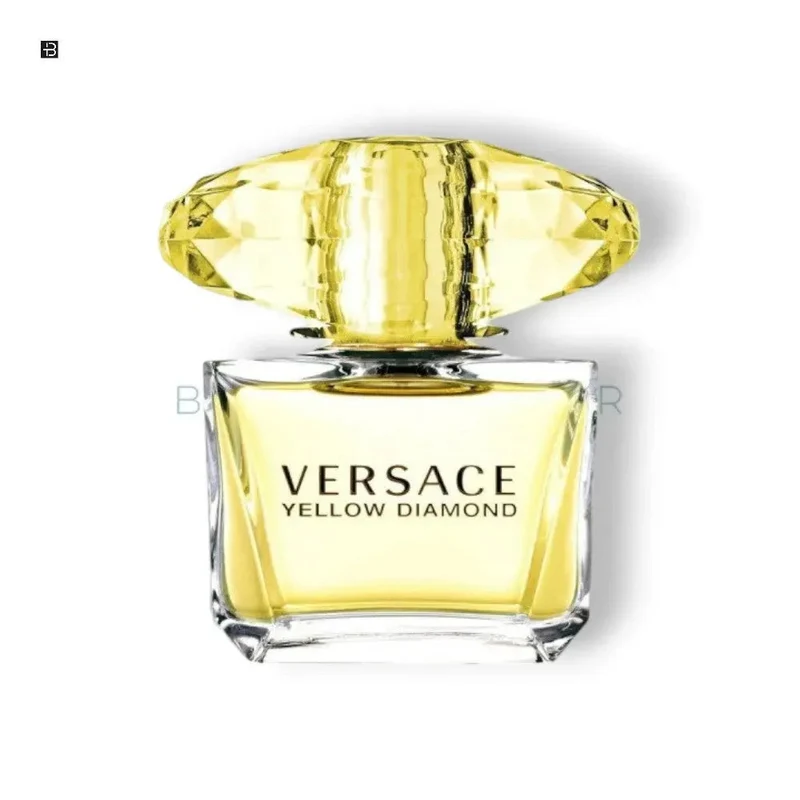 Versace Yellow Diamond Eau de Toillete
