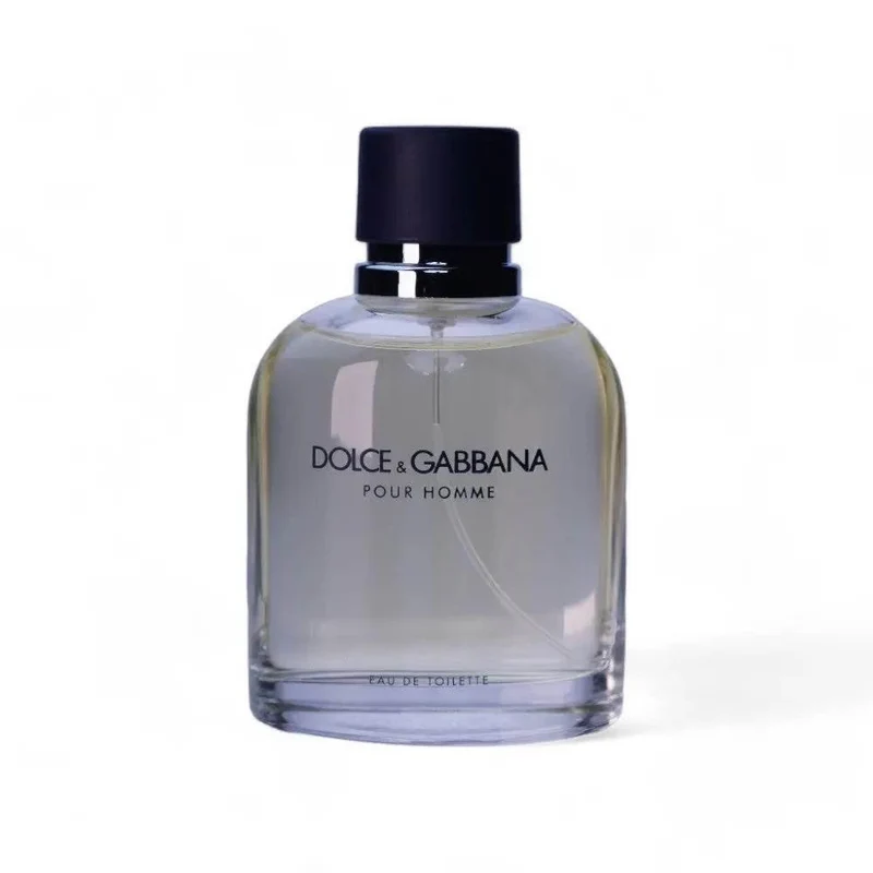 Dolce & Gabanna Pour Homme Eau de Toilette