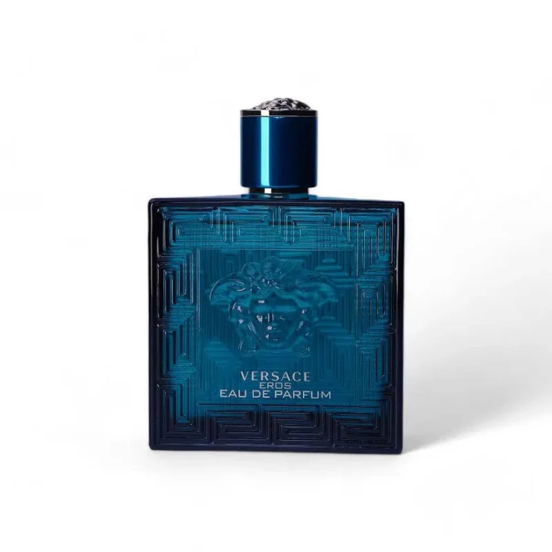 Versace Eros Pour Homme Eau de Parfum