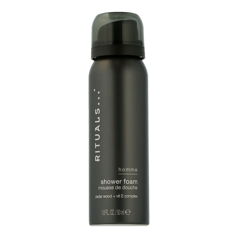 Rituals Homme Shower Foam