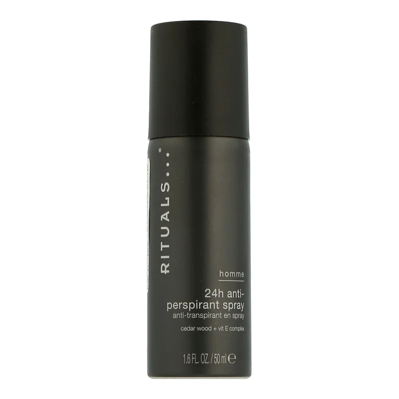 Rituals Homme 24h Anti-Perspirant Spray