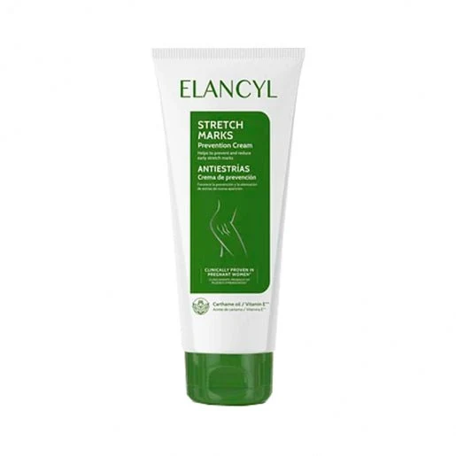 Elancyl Intensive Anti-Stretch Marks Cream Gel - 75ml