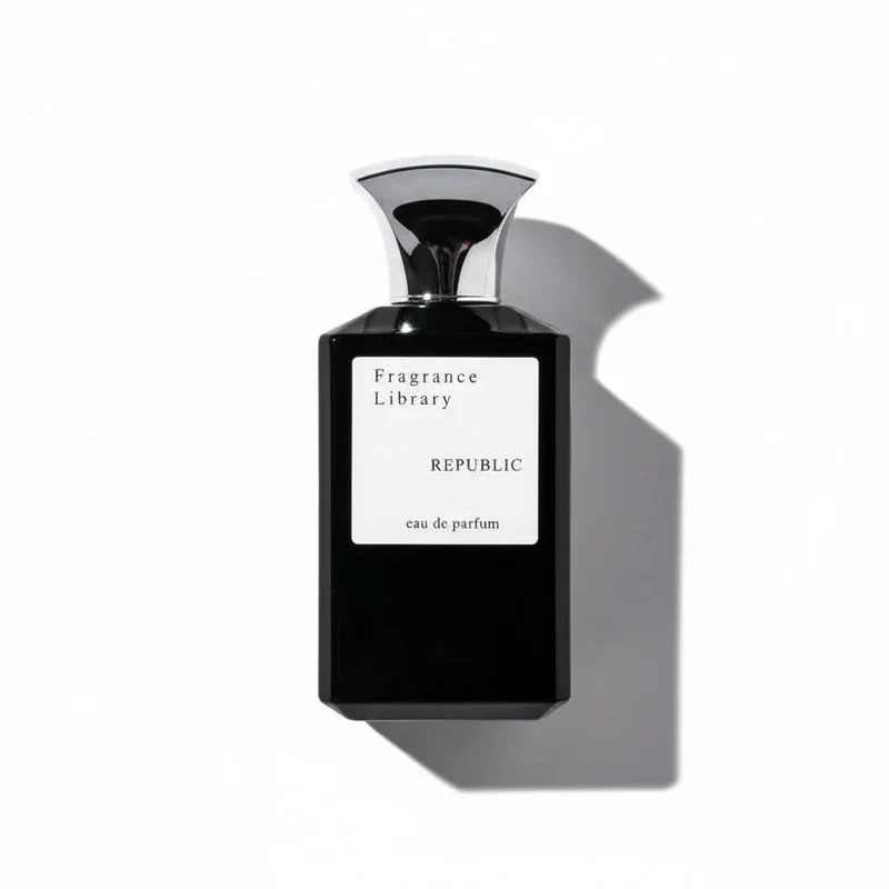 Fragrance Library Republic Eau de Parfum