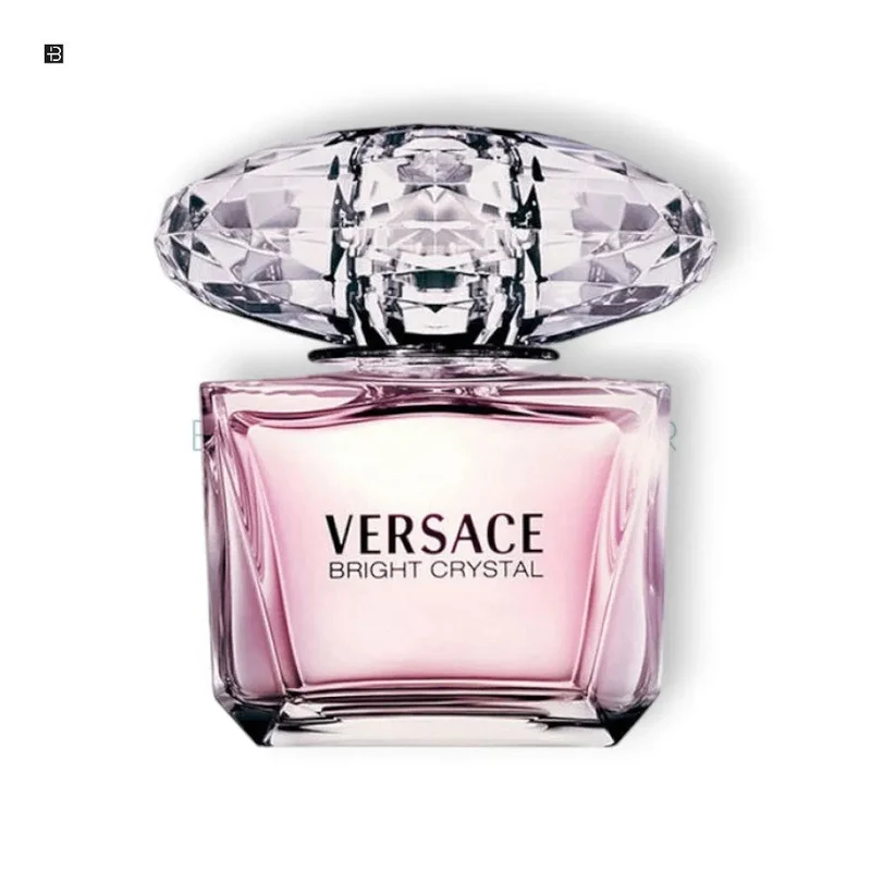 Versace Bright Crystal Eau de Toilette