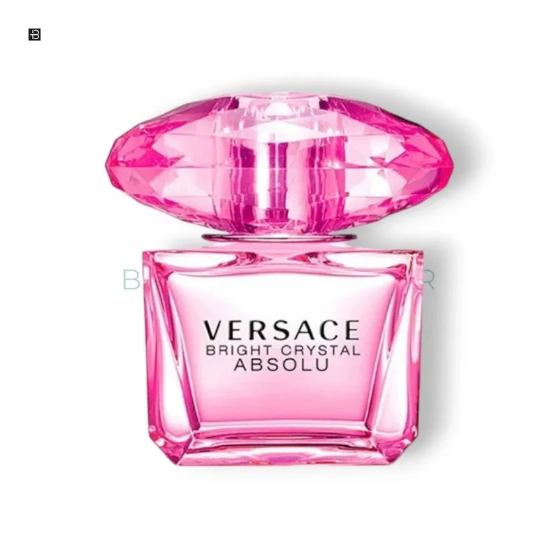 Versace Bright Crystal Absolu Eau de Parfum