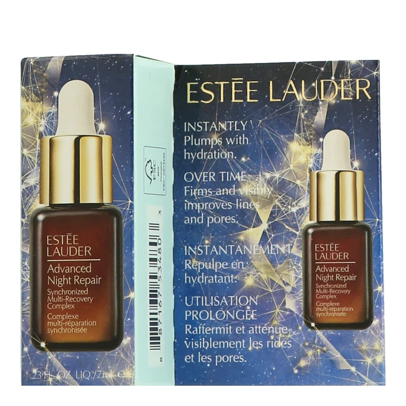 Estée Lauder Advanced Night Repair Synchronized Multi-Recovery Complex