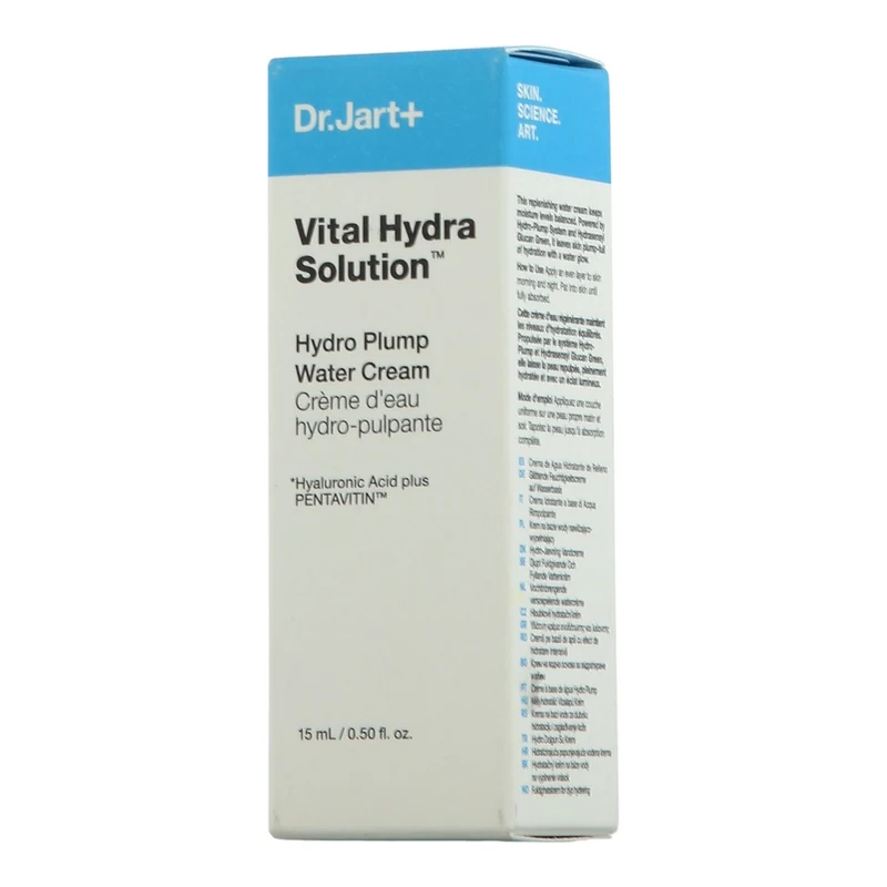 Dr. Jart+ Vital Hydra Solution Hydro Plump Water Cream