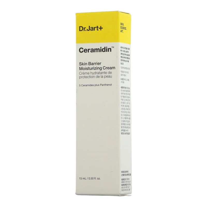 Dr. Jart+ Ceramidin Skin Barrier Moisturizing Cream