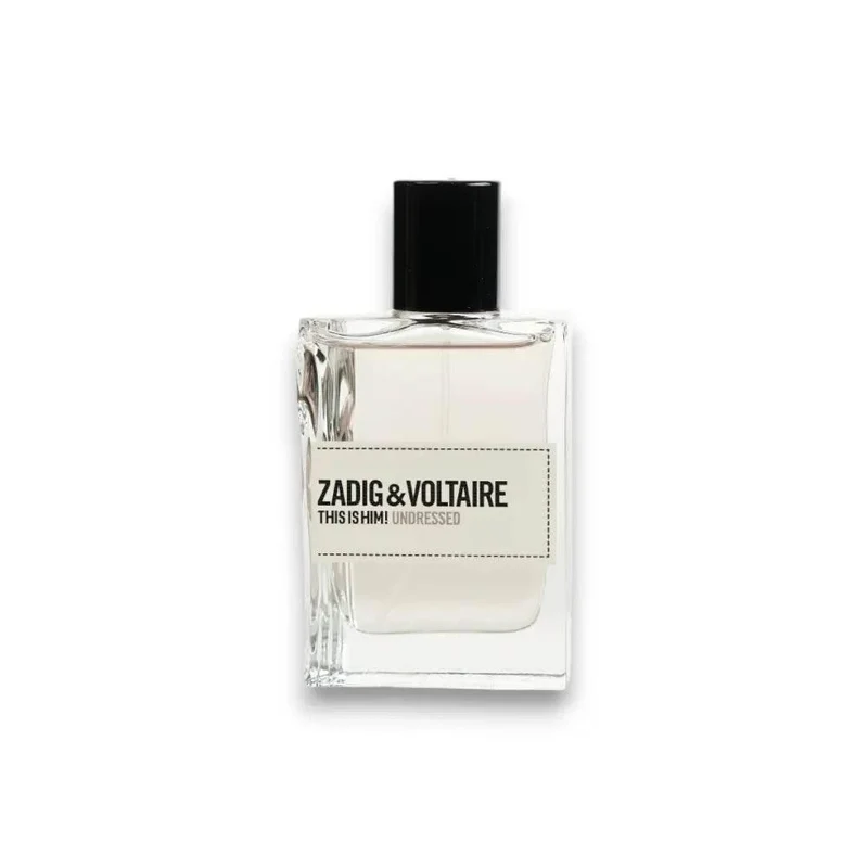 Zadig & Voltaire This is Him! Undressed Eau de Toilette