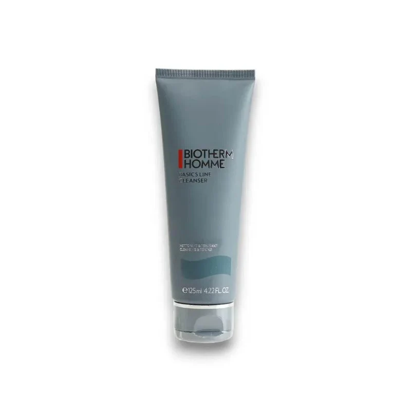 BIOTHERM Basics Line Cleanser