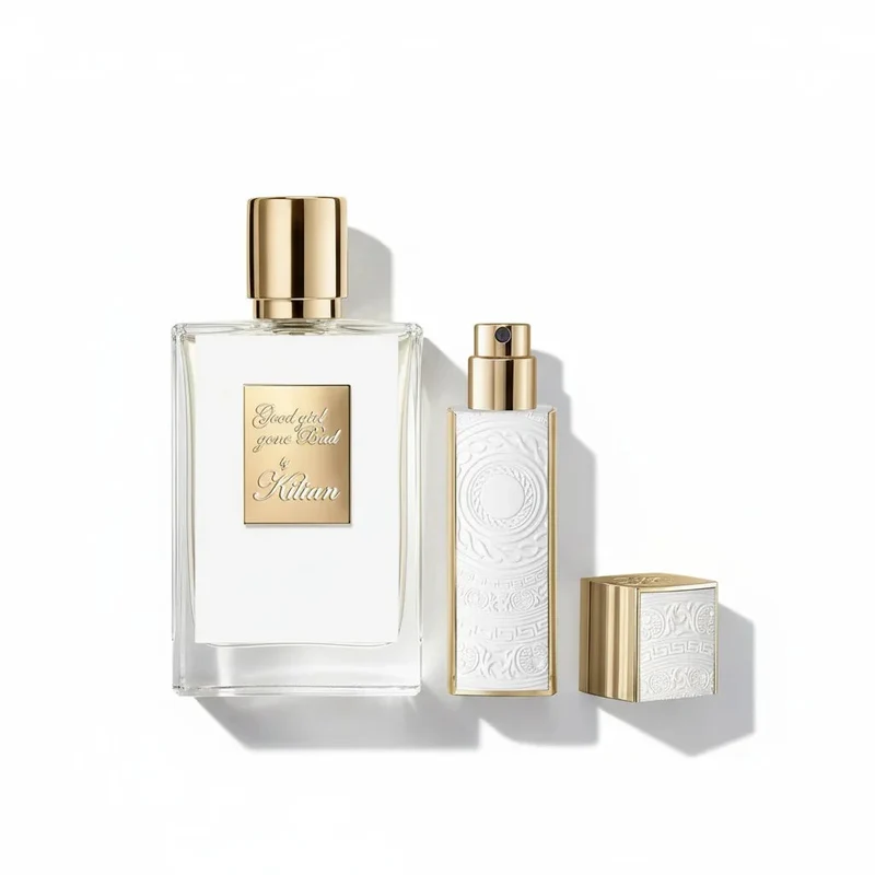 Good Girl Gone Bad Icon Duftset Eau de Parfum