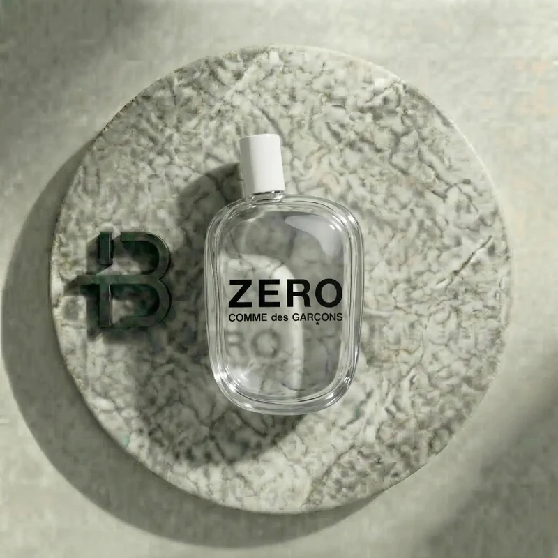 Comme des Garcons Zero Eau de Parfum