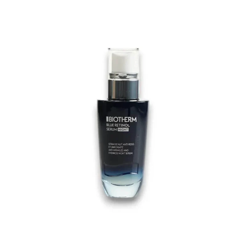 BIOTHERM Blue Therapy Pro Retinol Night Serum