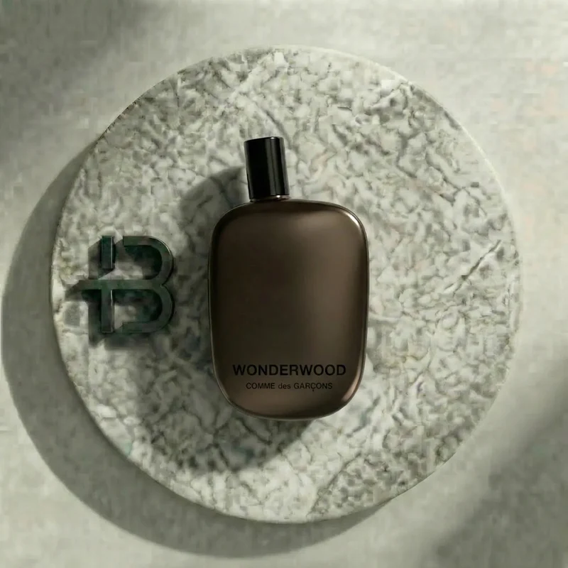 Comme des Garcons Wonderwood Eau de Parfum