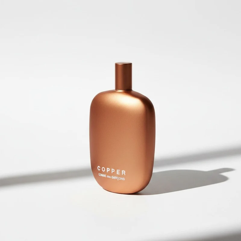 Comme des Garcons Copper Eau de Parfum