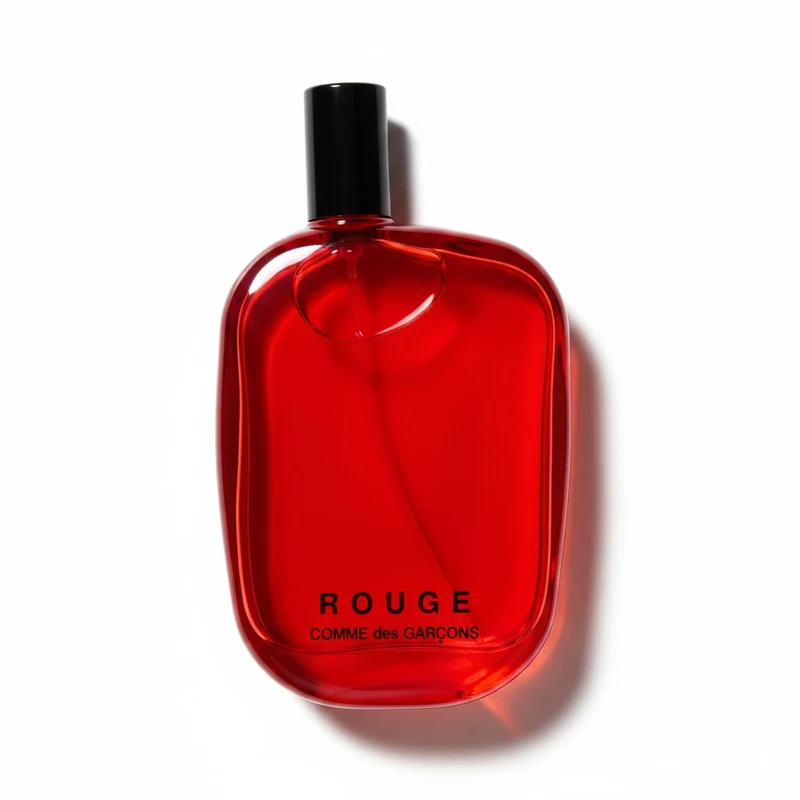 Comme des Garcons Rouge Eau de Parfum