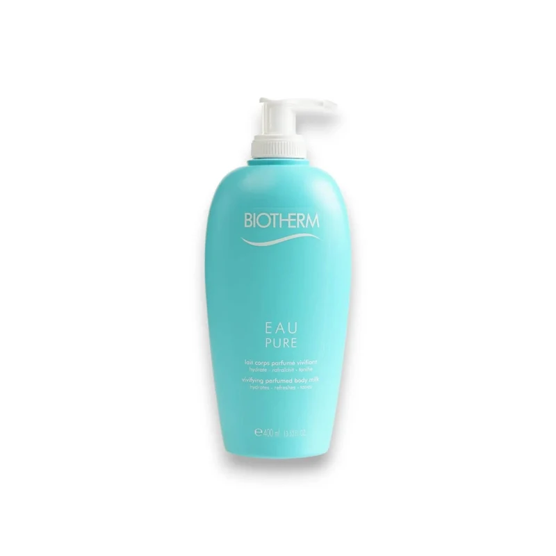 BIOTHERM Eau Pure Energizing Body Milk