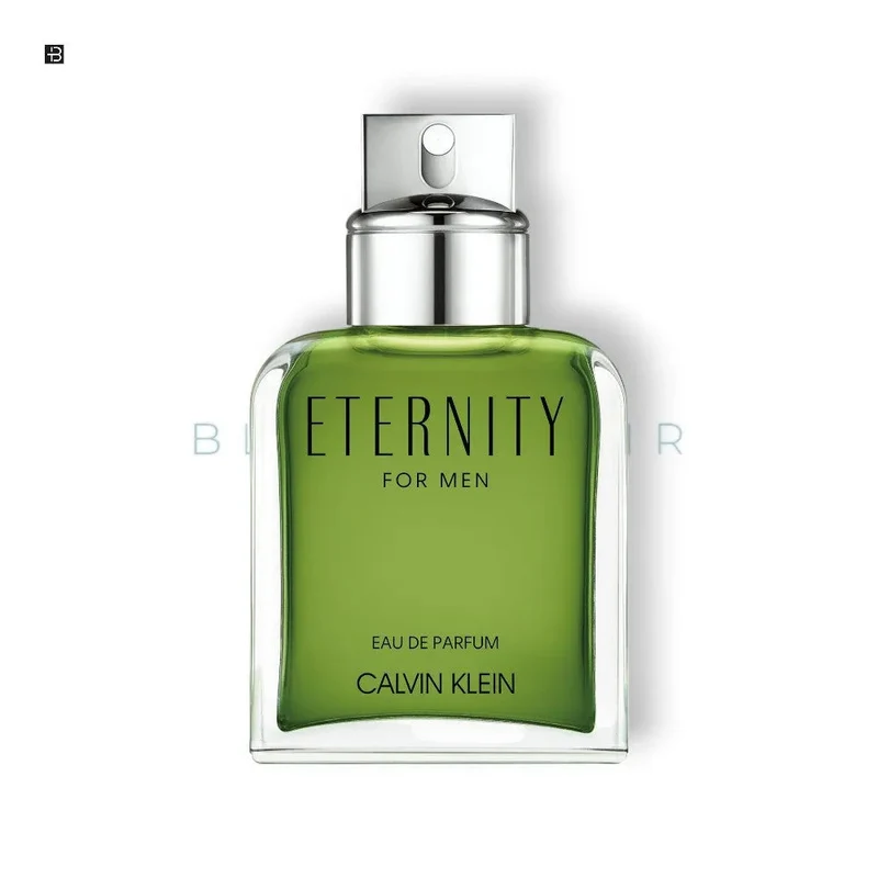Calvin Klein Eternity for Men Eau de Parfum