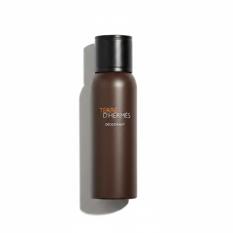 Hermes Terre D`Hermes Deodorant Spray