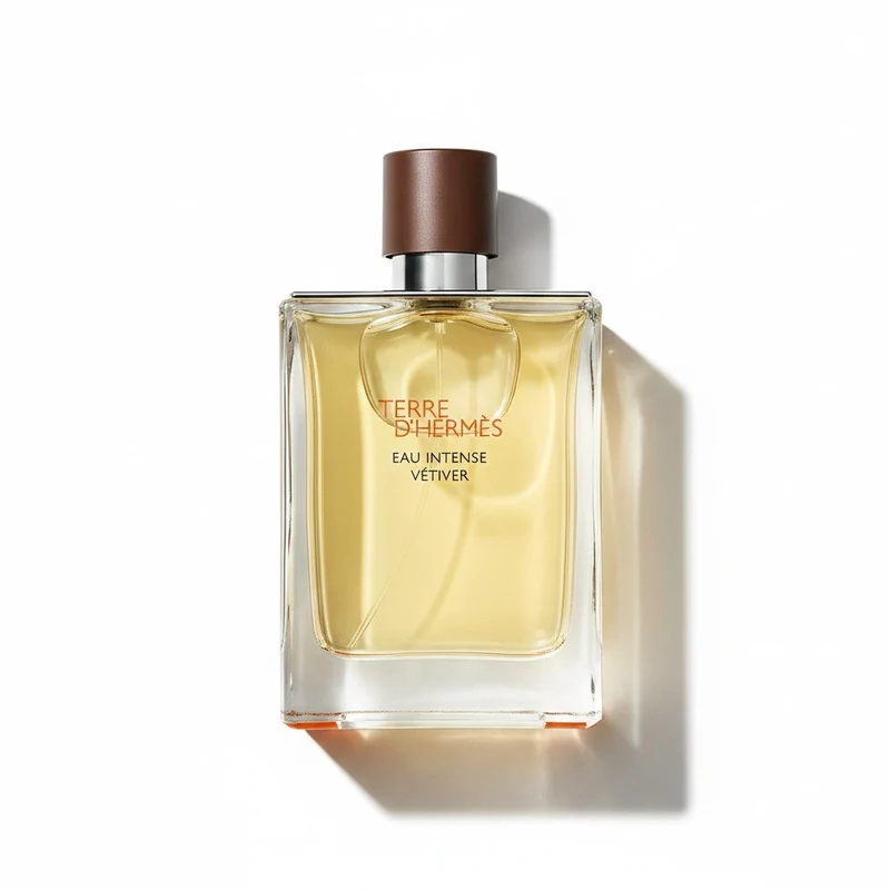 Hermes Terre D`Hermes Eau Intense Vetiver Eau de Parfum
