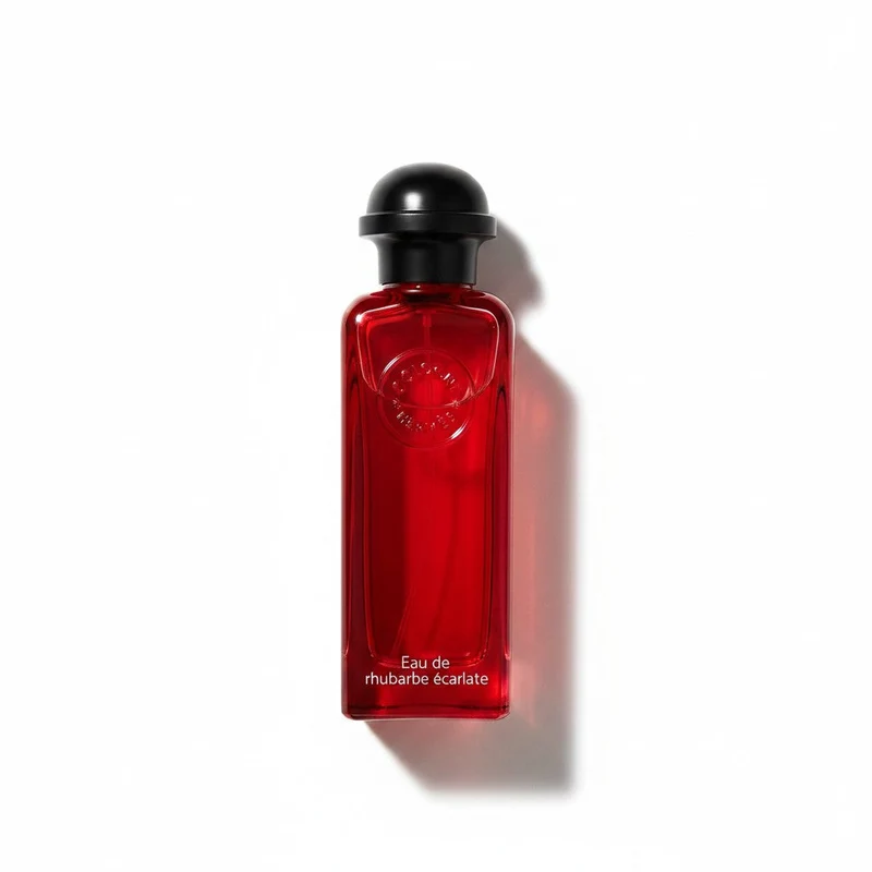 Hermès Eau de Rhubarbe Écarlate Eau de Cologne