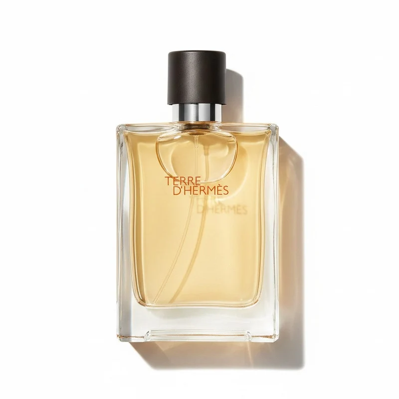 Hermes Terre D`Hermes Pure Parfum