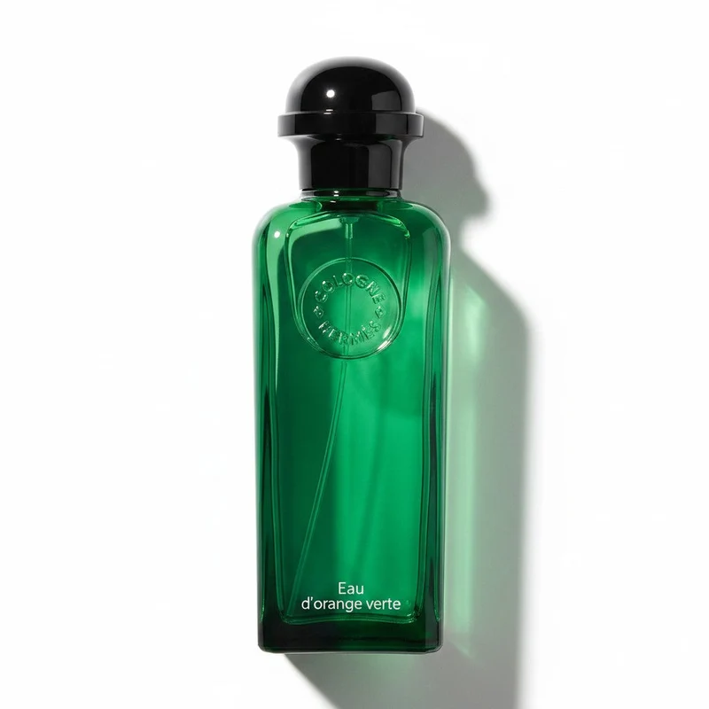 Hermes Eau D`Orange Verte Eau de Cologne
