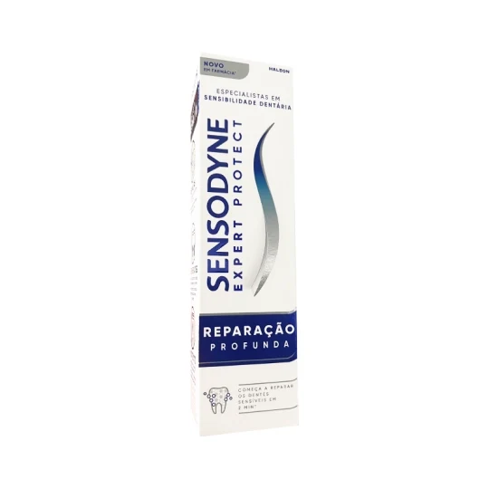 Sensodyne Expert Protect Deep Repair - 75Ml