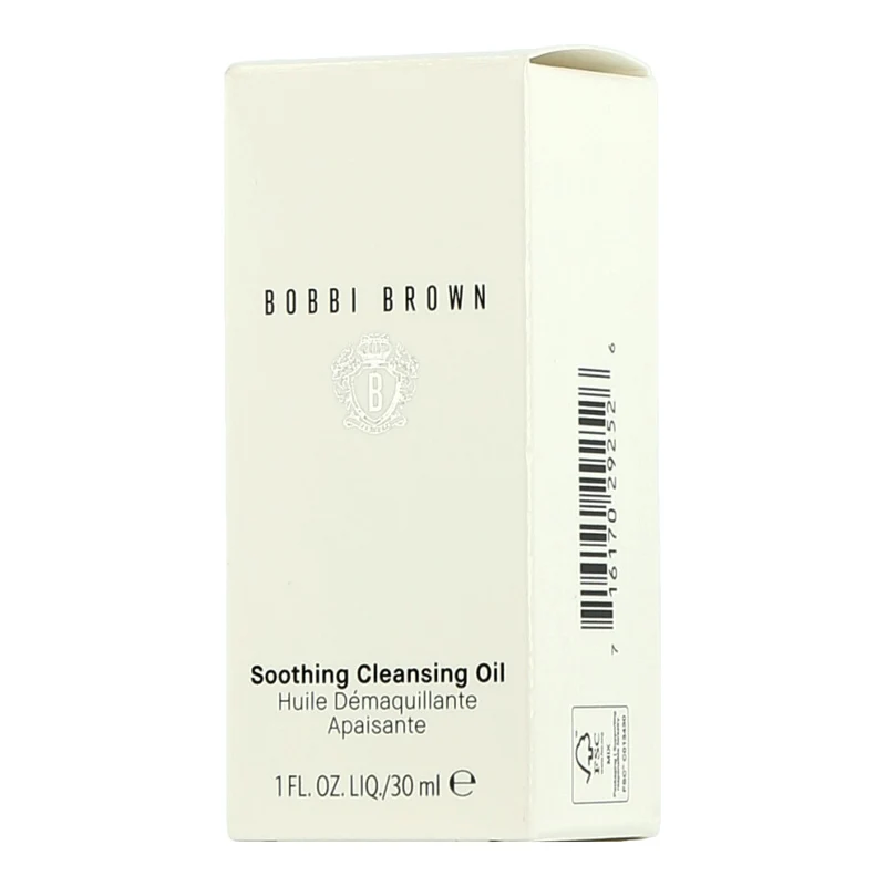 Bobbi Brown Cleanser Soothing Cleansing Oil