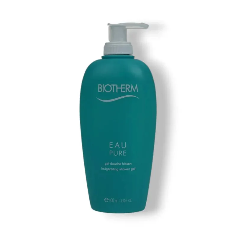 BIOTHERM Eau Pure Shower Gel