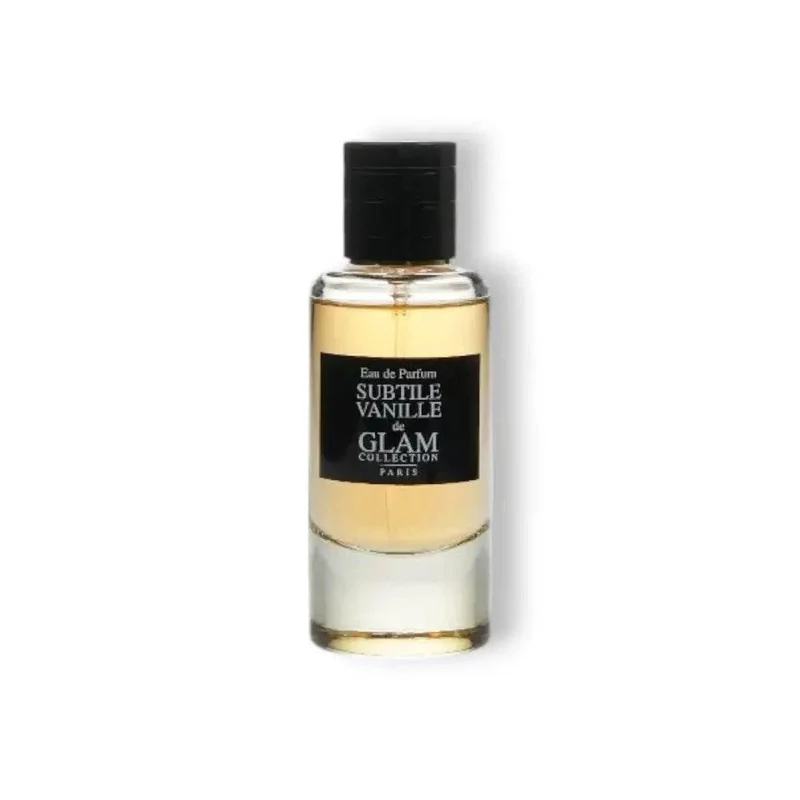 Subtile Vanille Eau de Parfum