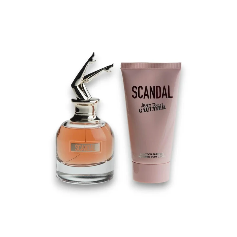 Jean Paul Gaultier Scandal Duftset Eau de Parfum