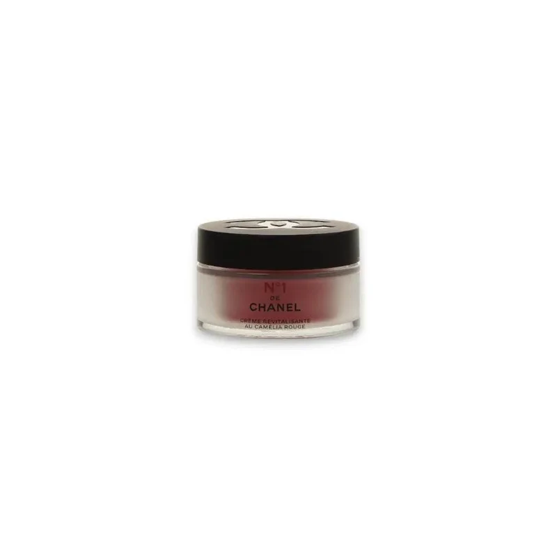 CHANEL N°1 de Chanel Red Camellia Revitalizing Cream