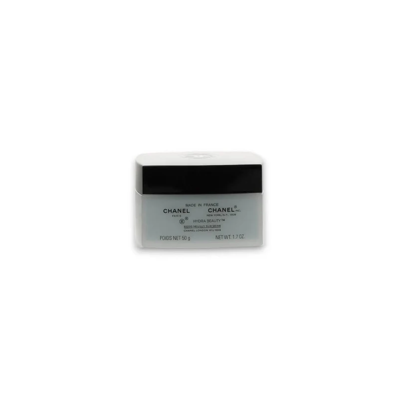 CHANEL Hydra Beauty Gel Creme Hydratation Protection Eclat