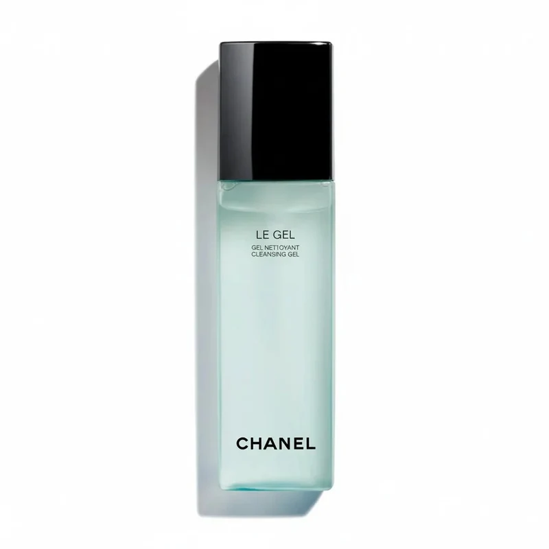 Chanel Le Gel Cleansing Gel