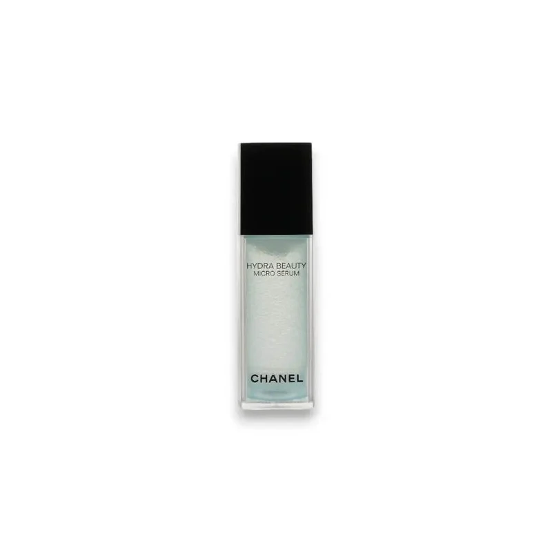 CHANEL Hydra Beauty Micro Serum