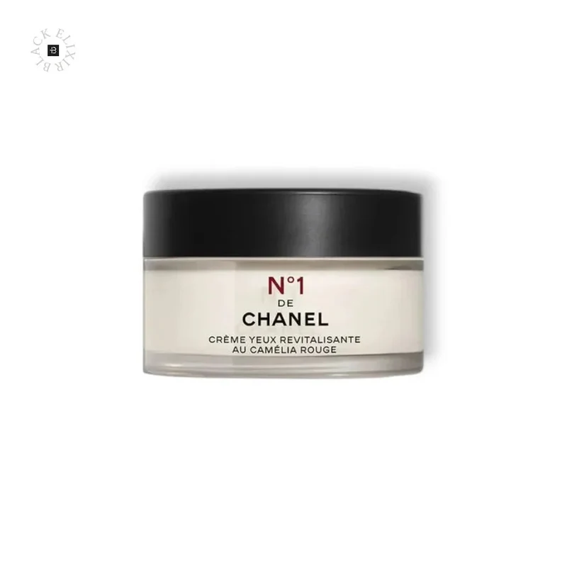 CHANEL N°1 de Chanel Red Camellia Revitalizing Eye Cream