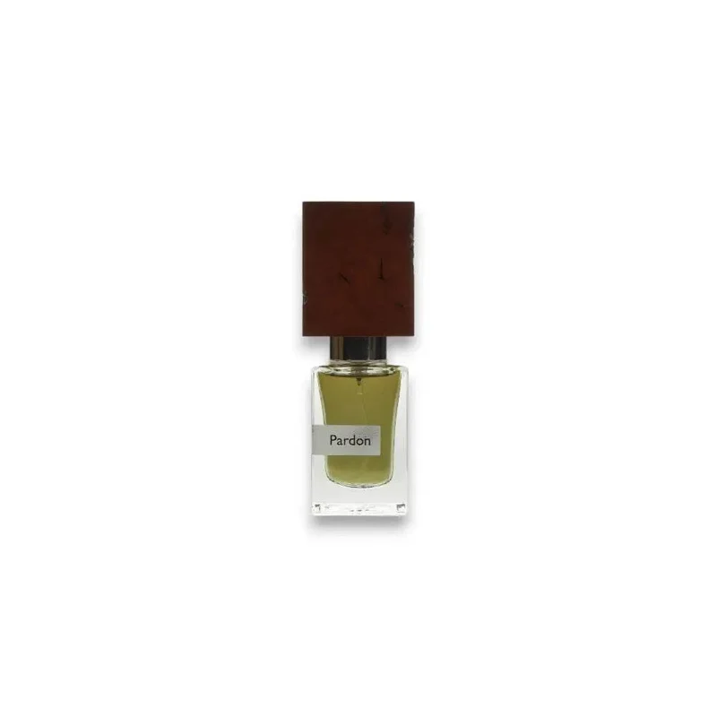 NASOMATTO Pardon Extrait de Parfum