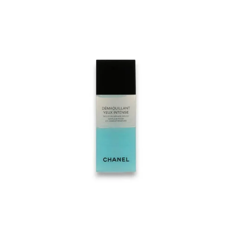CHANEL Demaquillant Yeux Intense Eye Makeup Remover