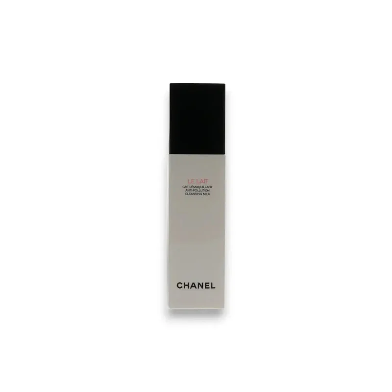 CHANEL Le Lait Cleansing Milk