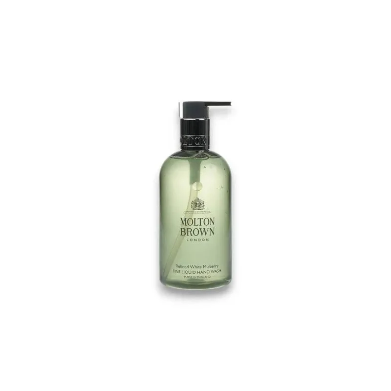 Refined White Mulberry Hand Wash
