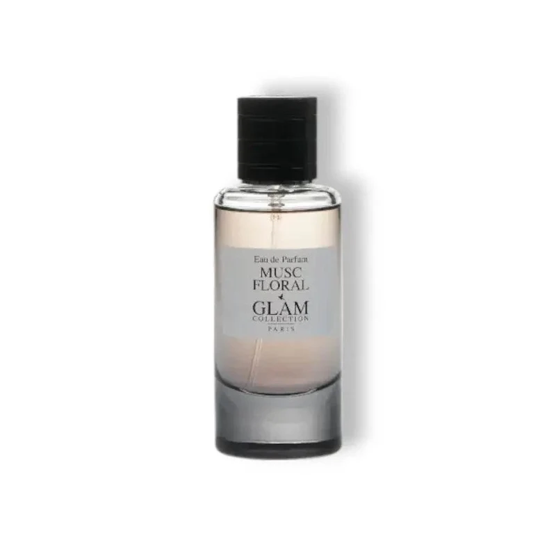 GLAM Musc Floral Eau de Parfum