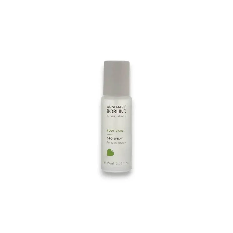 ANNEMARIE BÖRLIND Body Care Deo Spray