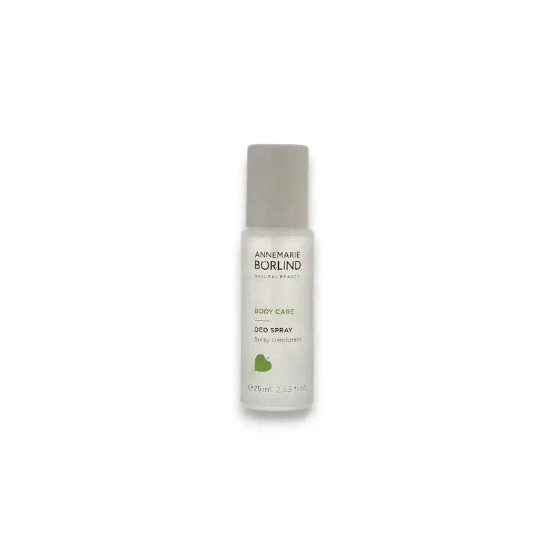 ANNEMARIE BÖRLIND Body Care Deo Spray