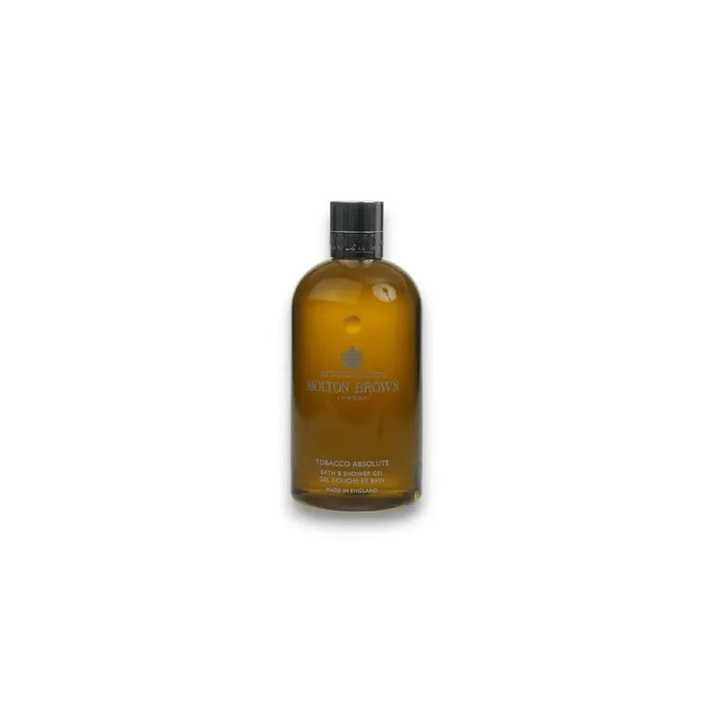 Tobacco Absolute Shower Gel